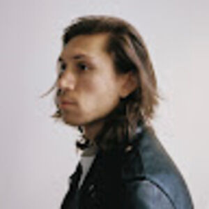 Meet your Posher, Eric